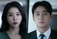 Climax, Drama Terbaru Ju Ji Hoon dan Ha Ji Won