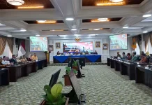 Komisi VII Dorong Jateng Perkuat Simpul Industri Hingga Pariwisata