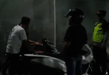 Pelaku COD Miras di Kudus Ditangkap Polisi