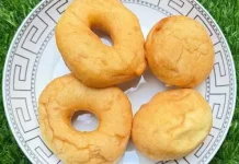 Resep Membuat Donat Kentang Empuk dan Mengembang Sempurna