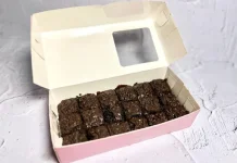 Brownies Manis, Peluang Usaha yang Menjanjikan