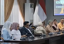 Komisi VII Soroti Pajak Digital 60 Persen Beratkan UMKM Jateng