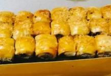 Strategi Promosi Roti Pisang Bolen di Media Sosial
