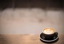 Kenapa Kopi Latte Jadi Favorit Banyak Orang?