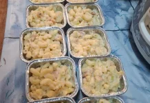 Resep Macaroni Schotel Keju yang Lembut dan Gurih