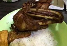 Cara Membuat Bebek Goreng Luarnya Renyah, Dalamnya Lembut