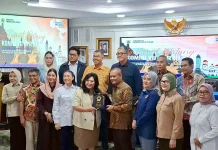 Warga Adukan Dampak Tambang Gunung Slamet Ke DPR