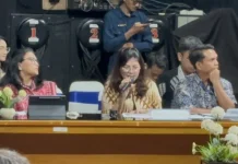 Dukung Agenda Nasional, RRI Semarang Paparkan Program Strategis ke Komisi VII DPR