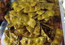 Cara Merebus Pete agar Tidak Pahit