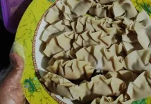 Resep Membuat Dimsum Lezat dan Praktis