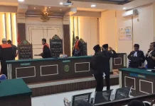 Kasus Pemblokiran Jalan, Dua Aktivis Pati Dituntut Penjara