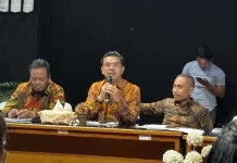 Komisi VII Minta RRI Edukasi UMKM Terkait KUR