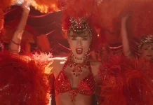 Taylor Swift Puncaki Artis Global 2025