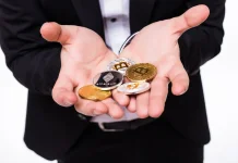 Aset Kripto Kian Dilirik di Tengah Kondisi Ekonomi Saat Ini
