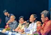 Anggota Komisi VII Rahayu Saraswati Dorong Kolaborasi TVRI, RRI dan LKBN Antara