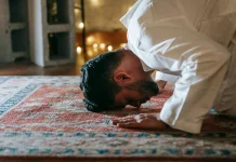 Panduan Sholat Witir Lengkap dan Niatnya