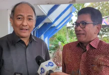 Dirut RRI Tegaskan Kolaborasi Program Penyiaran dengan TVRI dan Antara