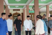 Menko Zulhas Targetkan Terbangun 30 Ribu KDMP Sampai Akhir 2026