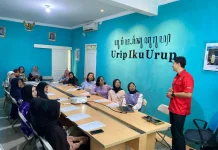 PLN Perkuat UMKM Gunungkidul lewat Edukasi dan Keterampilan