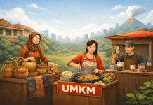 Pengamat: UMKM Fondasi Ekonomi, Perlu Dukungan Lebih Kuat