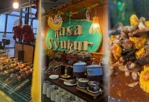 Grand Edge Hotel Hadirkan 2 Venue Iftar All You Can Eat