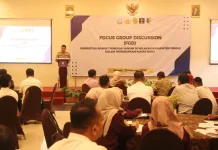 Sinergitas Penegak Hukum, Polres Demak Satukan Persepsi KUHP-KUHAP