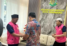 Kasus Pemalsuan Dokumen Ekspor, Barang Kratom Diubah Jadi Produk Olahan Kopi