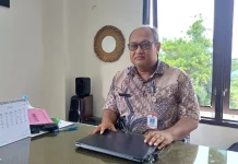 Sitaan KPK di Tambakrejo Diserahkan ke Pemkab Purworejo