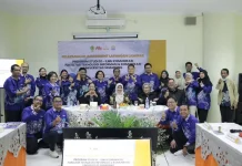 Tingkatkan Kualitas, Prodi Ilkom USM Raih Akreditasi Unggul