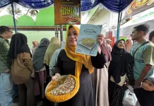 Dari Jalan Petolongan, Kuliner Khoja Bangkitkan Asa Ekonomi Warga