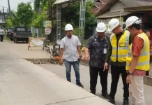 Anggaran Jepara Naik, 421 Kilometer Kerusakan Jalan Tertangani