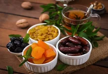 Tips Tetap Fit pada Awal Ramadhan