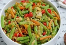 Inspirasi Masakan Sahur Praktis cuma 10 Menit