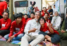 Sekda Jateng Tegaskan Difabel Harus Difasilitasi Bukan Dikasihani