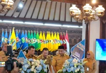 Setahun Luthfi-Yasin Bertabur Prestasi Hingga Ujian Bencana