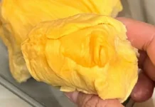 Cara Nikmati Durian dengan Maksimal: Nikmat, Aman, Berkesan