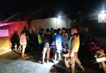 Pesta Miras, Sejumlah Remaja di Kudus Diamankan Polisi
