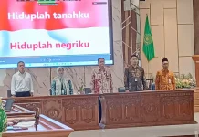 Kemenag Jateng Dorong Rohis Jadi Motor Penguatan Karakter Generasi Z