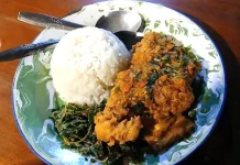 Ayam Sambal Mercon, Sensasi Pedas yang Menggugah Selera
