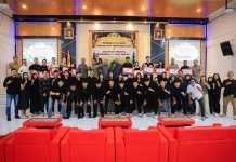 Gubernur: Atlet Berprestasi Jateng Jangan Sampai Pindah ke Daerah Lain