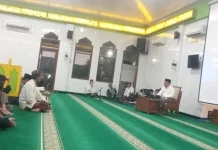 Puasa Ramadan Latih Kepatuhan dan Kepekaan Sosial