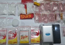 Ringkus Kurir Narkoba di Semarang, Polisi Sita 332 Gram Sabu dan 803 Ekstasi
