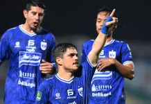 Taklukkan Deltras 1-0, PSIS Semarang Tuntaskan Ambisi Revans