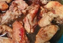 Resep Semur Ayam Rumahan yang Empuk Kaya Rempah