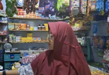 Halo RRI: Pedagang Kecil Keluhkan Menjamurnya Minimarket