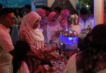 Pesona Ramadan 2026, Grand Artos Magelang Sajikan 7 Rotasi Menu Nusantara
