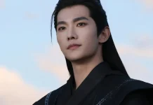 "Bu Rang Jiang Shan" Resmi Syuting Mulai 22 Februari