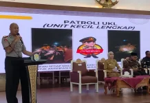 Rakor Lintas Sektoral, Pemkab Kendal Fokus Cegah Kriminalitas saat Ramadan
