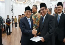 Prabowo Tetapkan Kepemimpinan Baru BPJS Ketenagakerjaan, Usung Strategi 3C