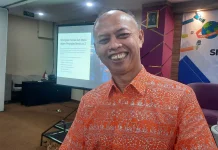 Joko Widodo Apresiasi Langkah Pemkot Stabilkan Harga Pangan di Awal Ramadan